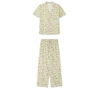 Women'secret Capri Pyjama Mix and Match Recipe, Multicolore, XL Femme
