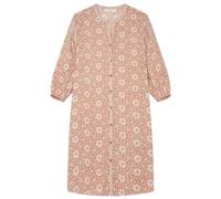 women'secret Chemise de Nuit à Manches Courtes hebdomadaire Sunshine, IMPRIMÉ Rose, M Femme
