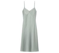 Women'secret Chemise de Nuit Courte Sense 1 et 2, imprimé Vert, XL Women's, imprimé Vert, XL