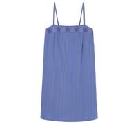 women'secret Chemise de Nuit Daily Marrakech, Bleu (Bright Blue), L Femme