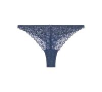 Women'secret Culotte brésilienne Collection Helankas Autumn Culotte Femme, Vert Bouteille, XL