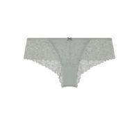 Women'secret Culotte brésilienne Large Collection Helankas Autumn Culotte Femme, Vert Lagon, M