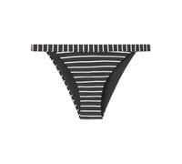 Women'secret Culotte de Bikini Hibiscus Femme, Multicolore, M