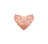 Women'secret Culotte Hipster Collection Automne Rose Femme, Pêche, S