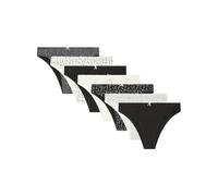 Women'secret Culotte pour Femme, Multicolore, XS