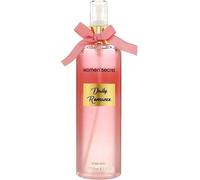 Women'Secret Daily Romance spray corporel pour femmes 250 ml