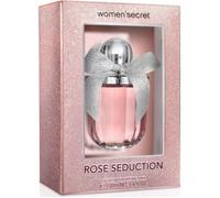 Women' Secret – Eau de Parfum – Rose Seduction – 100 ml