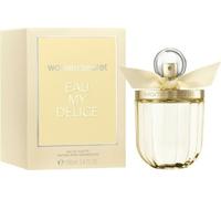 Women'Secret Eau My Delice Eau de Toilette für Damen 100 ml