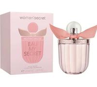 Women'Secret Eau My Secret Eau de Toilette (Femme) 100 ml