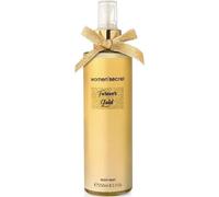 Women'Secret Forever Gold spray corporel pour femmes 250 ml