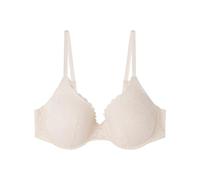 women'secret Helankas Soutien-Gorge Invisible rembourré, Tender Pink, 85D Femme