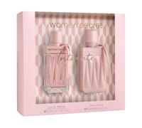 Women'secret Intimate Parfum Femme Coffret 2 Pièces
