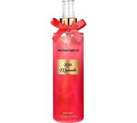 Women'Secret Kiss Moments spray corporel pour femmes 250 ml