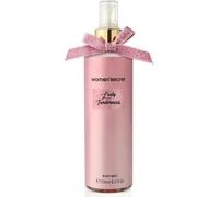 Women'Secret Lady Tenderness spray corporel pour femmes 250 ml