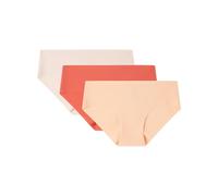 women'secret Pack Braga talle Alto Packs My Everday Colors, Vêtements de Corps de Sport Femme,