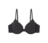 Women'secret Padded Bci Cotton Soutien-Gorge, Noir, 90C Femme