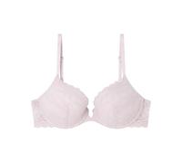 Women'secret Padded Spring Helankas Soutien-Gorge pour Femme, Rose, 100D