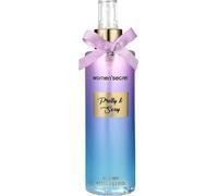 Women'Secret Pretty & Sexy spray corporel pour femmes 250 ml