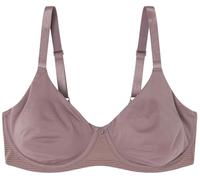 Women'secret Reductor Femenine Comfort Brassière, Rose, 95C Femme