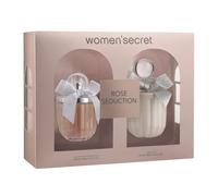 Women'Secret Rose Seduction Set 2uts