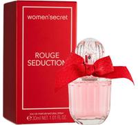Women'Secret Parfums pour femmes Seduction RougeEau de Parfum Spray 30 ml