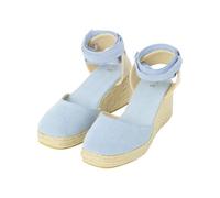 Women'secret Shoes Mix and Match Journal Accessoires pour Femme, Bleu, 39 EU, Bleu, 39 EU