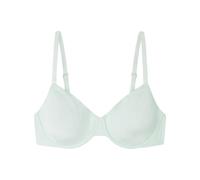 women'secret Soutien-Gorge My Everyday Colors Femme, imprimé Vert, 95D