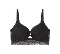Women'secret Soutien-Gorge Padded, Noir, 90B Femme