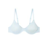 Women'secret Soutien-Gorge pour Femme, Bleu, 90D