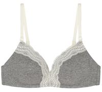 Women'secret Soutien-Gorge pour Femme, Gris, 80B