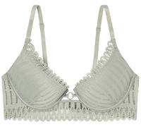 Women'secret Soutien-Gorge pour Femme, Vert, 95B