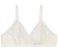 Women'secret Soutien-Gorge Triangulaire, Ivoire, 95B, Blanc, 95B