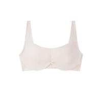 Women'secret Soutien-Gorge Underwired Femme, Blanc Ivoire, 95C