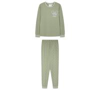 women'secret Springfield Bottes Montagne, Marron, 44 EU