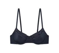 Women'secret Sujetador Acolchado Femenine Trendy Brassière, Bleu, 90B Femme