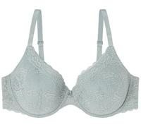 Women'secret Sujetador Acolchado Helankas 2 Brassière, Vert, 95C Femme