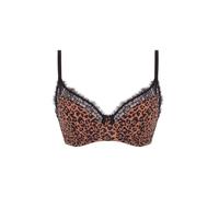 Women'secret Sujetador Con Aros My Everyday Collection Brassière, Citronier, 90D Femme