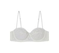 Women'secret Sujetador Con Aros Soutien-Gorge Bustier à Armatures de la Collection Frozen, Standard White, 85C Women's