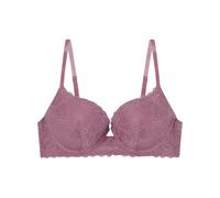 Women'secret Sujetador Dusty Soutien-Gorge Push-up Collection Rose poudré, Standard Pink, 100B Women's
