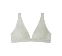 Women'secret Sujetador Halter Fantastic Algodón Bra, Light Taupe, 90B Women's