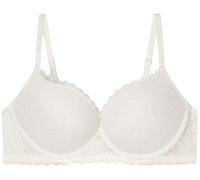 Women'secret Sujetador Push Up Helankas 1 Brassière, Blanc, 90B Femme