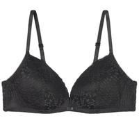 Women'secret Sujetador Triangular Acolchado Helankas 1 Brassière, Gris, 85B Femme