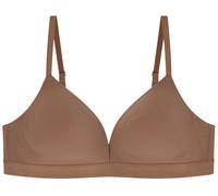 Women'secret Sujetador Triangular Acolchado My Everyday Collection Brassière, Marron, 90B Femme