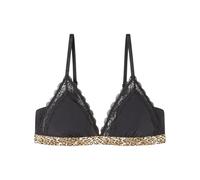 Women'secret Sujetador Triangular Colección Wild Helanka Soutien-Gorge, Multicolore, 85B Femme