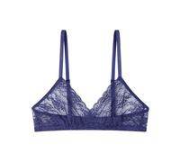 Women'secret Triangular Spring Helankas Soutien-Gorge, Bleu, 100B Femme