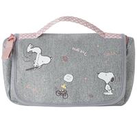 Women'secret Trousse de Toilette Fall, Rose Clair, U, Rose Clair, Régulier