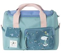 Women'secret Trousse de Toilette Lake Autumn, Vert d'eau, U, Vert d'eau, Régulier
