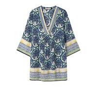 women'secret Túnica Tropique Combinaison de Soleil, Plan, M Femme