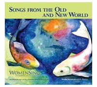 Womensing - Songs from The Old & New World