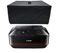 Wommty Antistatique Imperméable et Antipoussière Contre la Poussière en Nylon Housse de Poussière étui Protecteur pour Canon Pixma MX475 / Pixma MX725 / MX925 / MX535 / HP Officejet Pro 8210